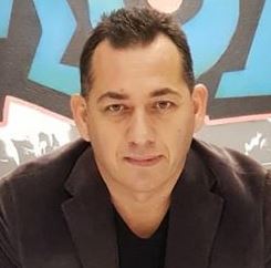 HALK DANSLARI EĞİTMENİMİZ